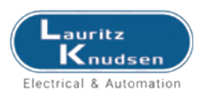 Lauritz Knudsen